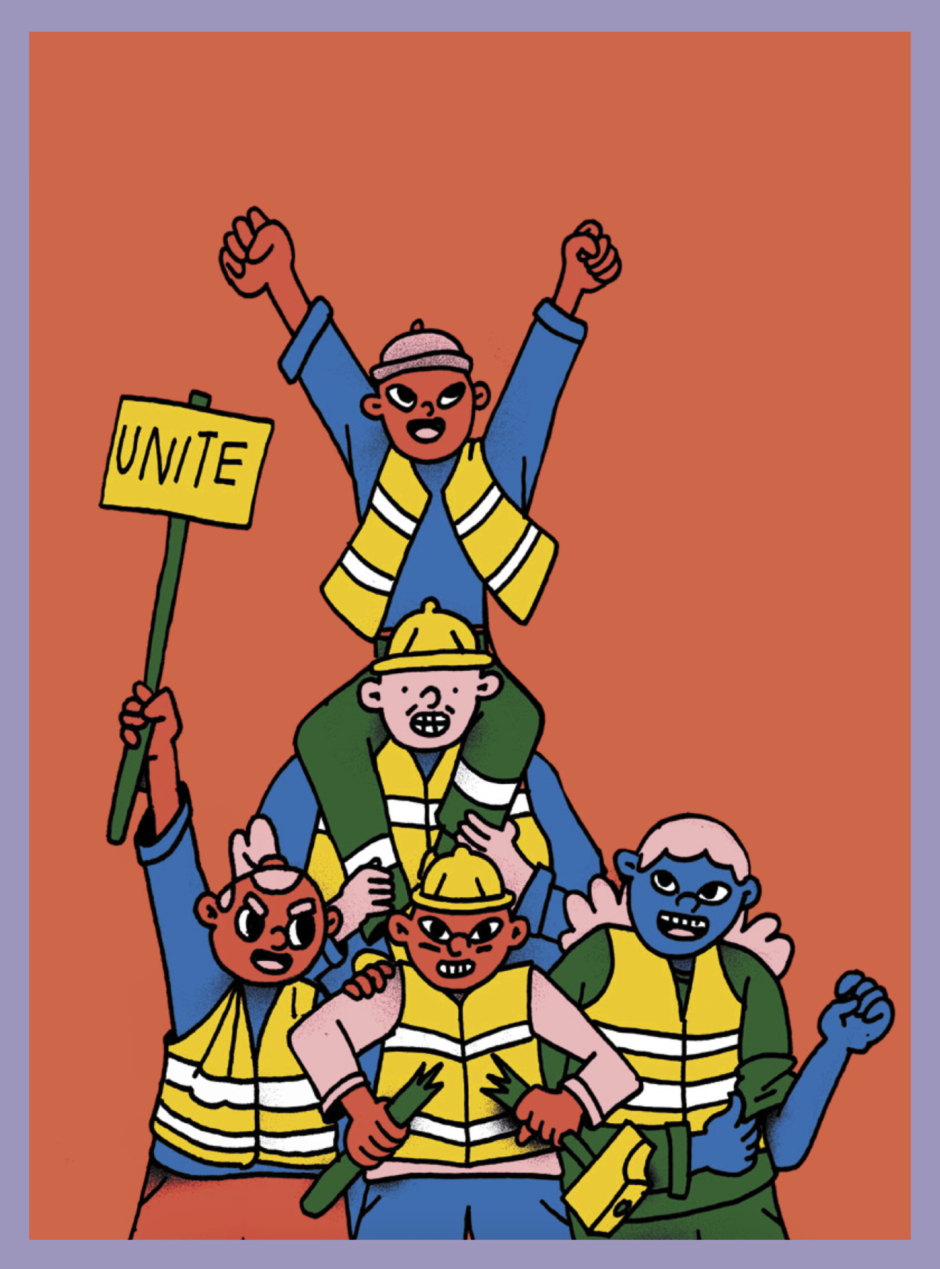 Strategien der Hoffnung